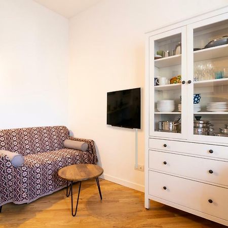شقة ميلان  في Lomazzo Flat المظهر الخارجي الصورة