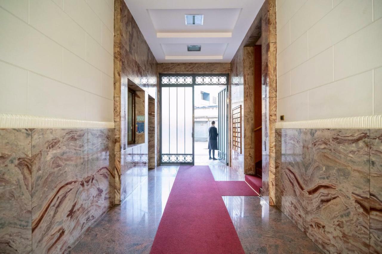 شقة ميلان  في Lomazzo Flat المظهر الخارجي الصورة